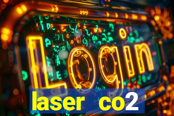 laser co2 frazionato napoli